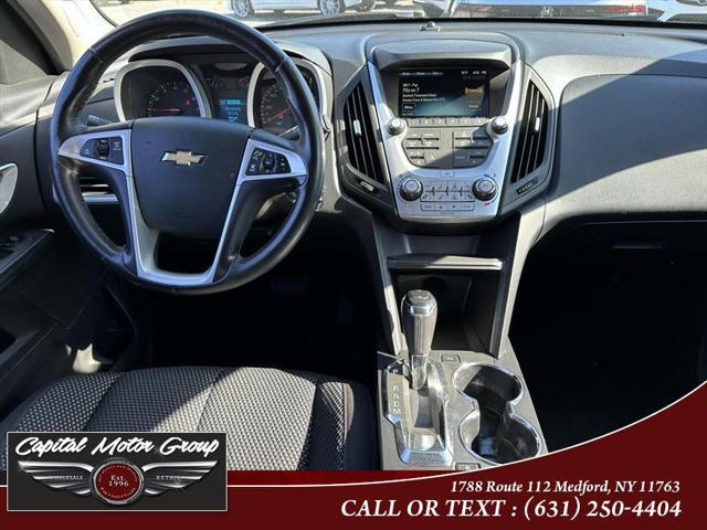 used 2016 Chevrolet Equinox car, priced at $7,988