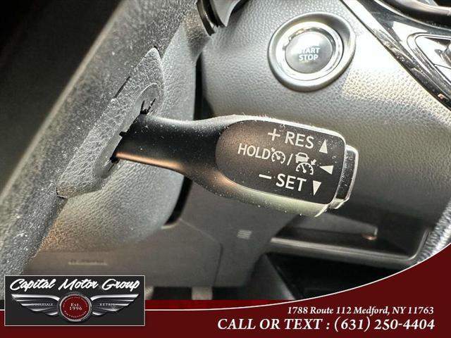 used 2019 Toyota C-HR car, priced at $16,977
