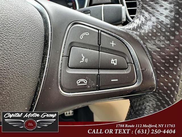 used 2019 Mercedes-Benz GLE 400 car, priced at $22,977