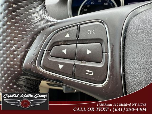 used 2019 Mercedes-Benz GLE 400 car, priced at $22,977