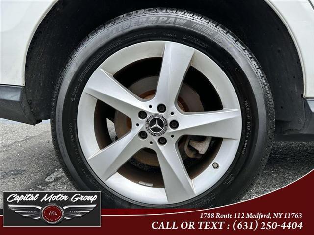 used 2019 Mercedes-Benz GLE 400 car, priced at $22,977