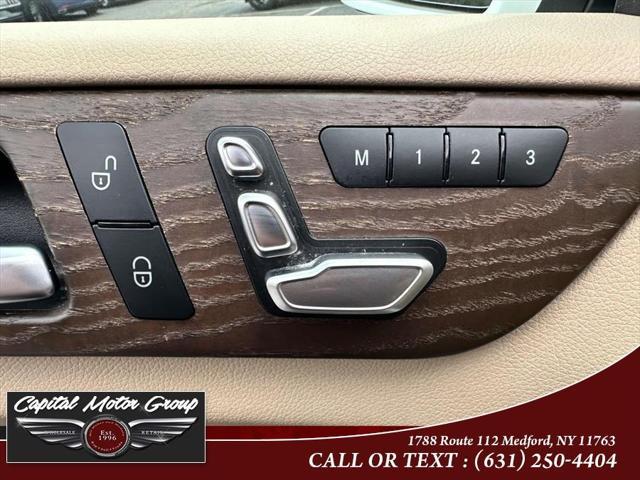 used 2019 Mercedes-Benz GLE 400 car, priced at $22,977