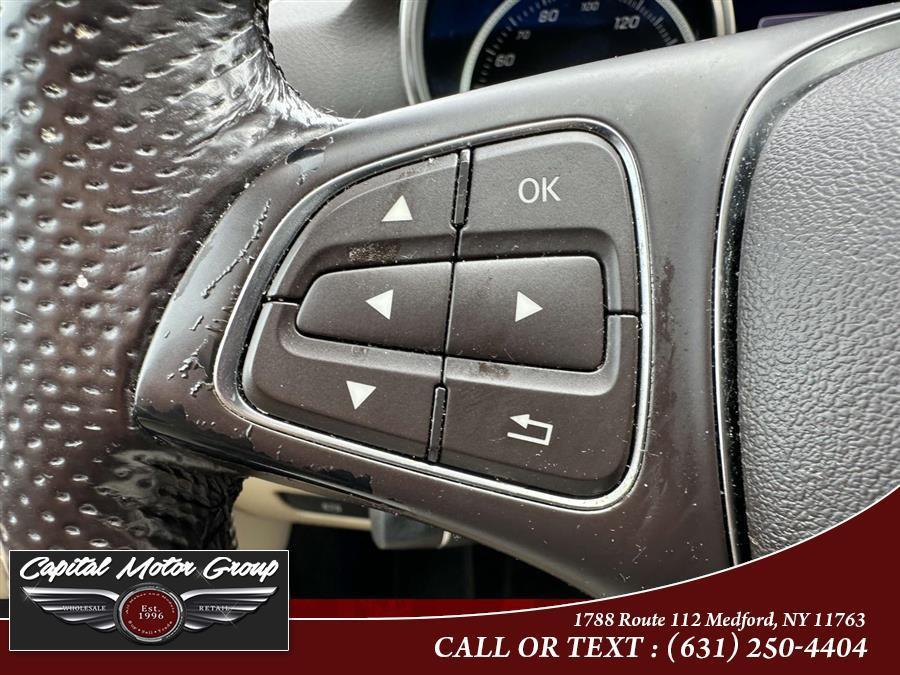 used 2019 Mercedes-Benz GLE 400 car, priced at $21,977
