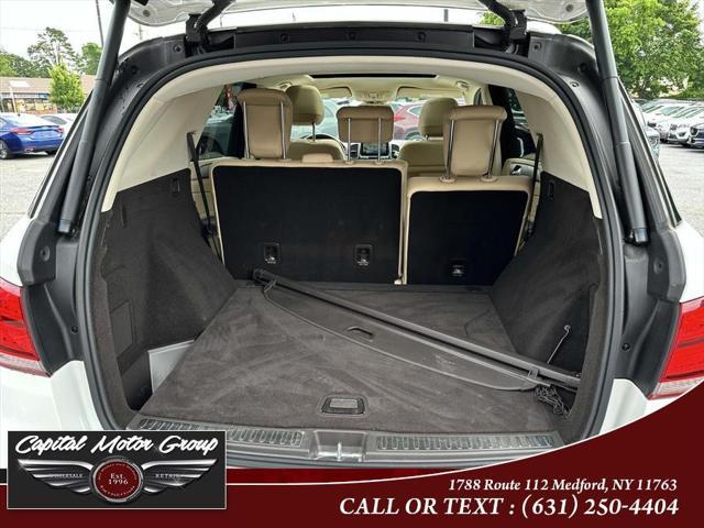 used 2019 Mercedes-Benz GLE 400 car, priced at $22,977