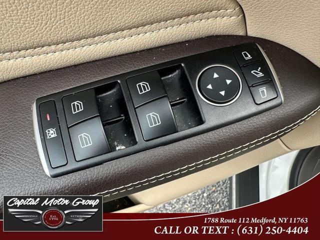 used 2019 Mercedes-Benz GLE 400 car, priced at $22,977