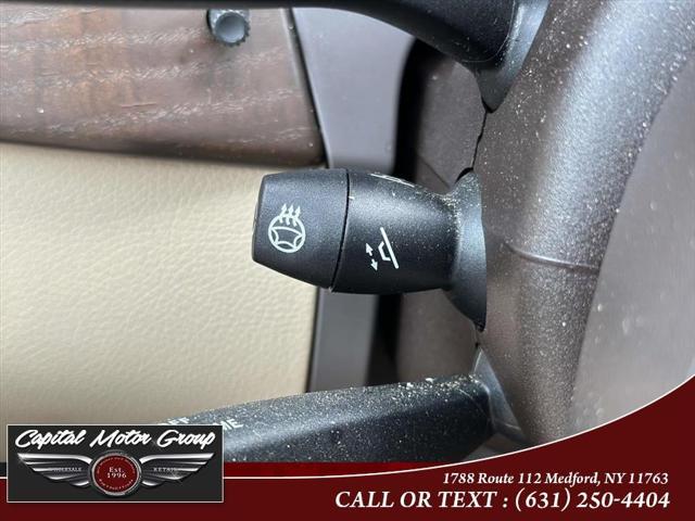 used 2019 Mercedes-Benz GLE 400 car, priced at $22,977
