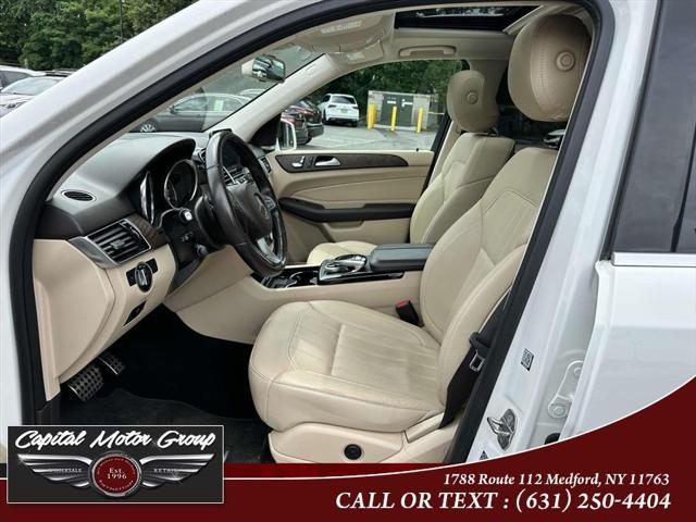 used 2019 Mercedes-Benz GLE 400 car, priced at $22,977