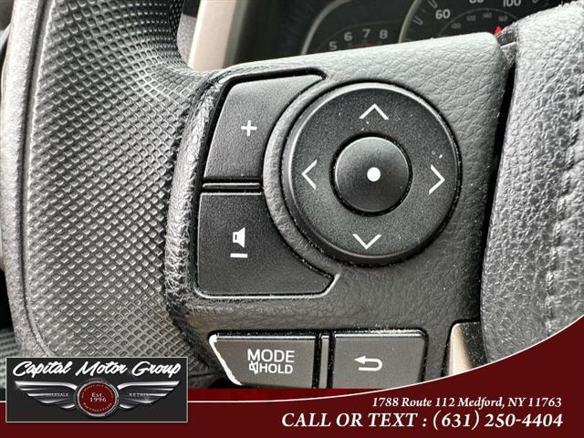 used 2013 Toyota RAV4 car, priced at $12,977