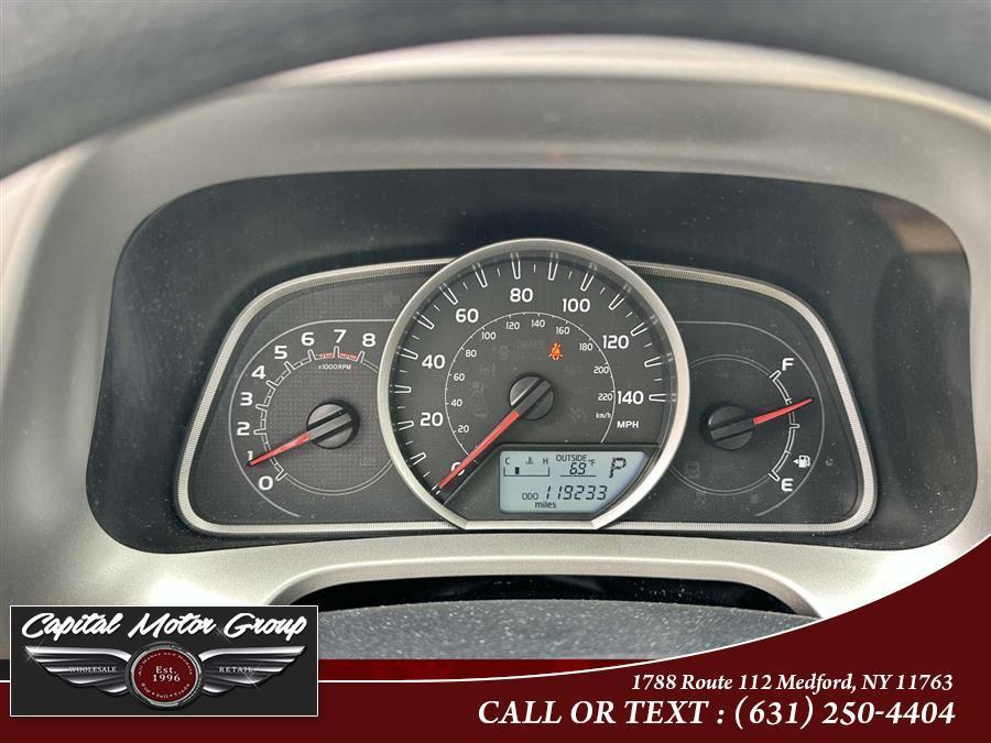 used 2013 Toyota RAV4 car, priced at $12,777