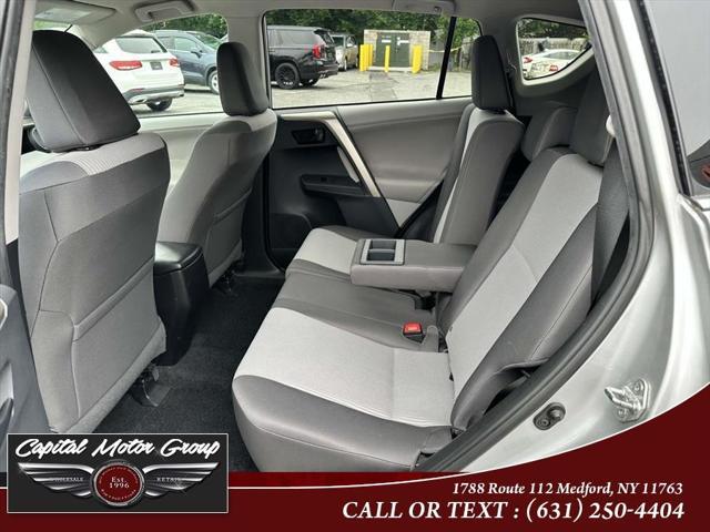 used 2013 Toyota RAV4 car, priced at $12,977