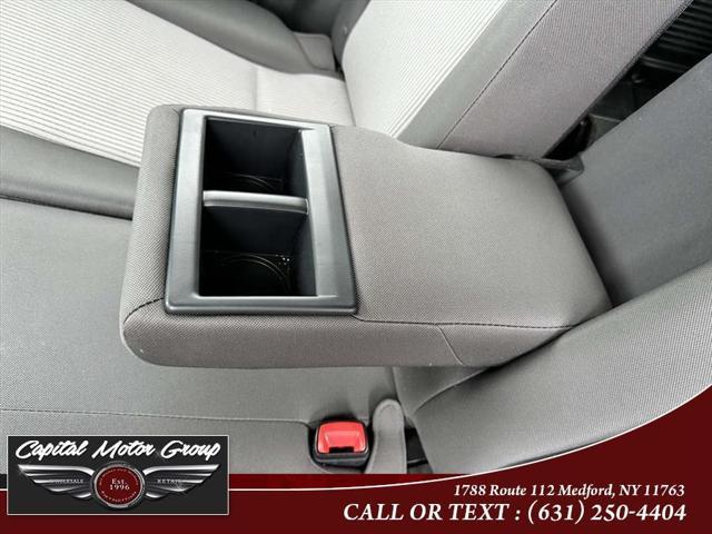used 2013 Toyota RAV4 car, priced at $12,977