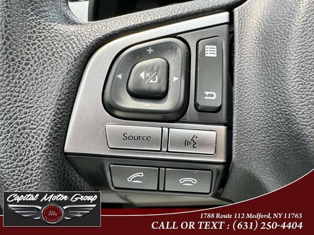 used 2017 Subaru Forester car, priced at $15,977