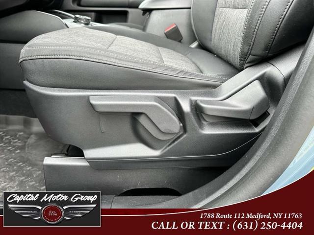 used 2021 Ford Bronco Sport car, priced at $23,977