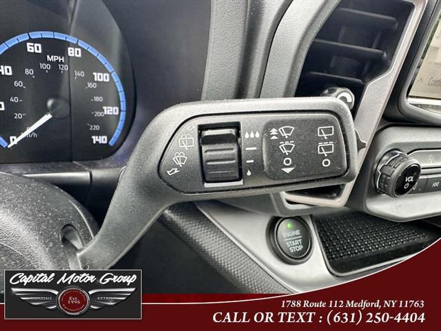 used 2021 Ford Bronco Sport car, priced at $23,977