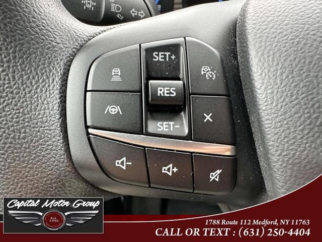 used 2021 Ford Bronco Sport car, priced at $23,977
