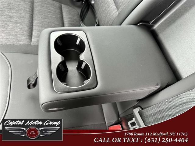 used 2021 Ford Bronco Sport car, priced at $23,977