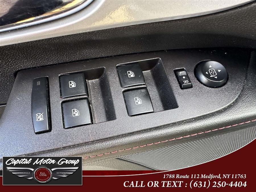 used 2014 Chevrolet Equinox car, priced at $7,977