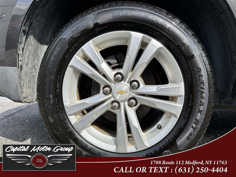 used 2014 Chevrolet Equinox car, priced at $7,977