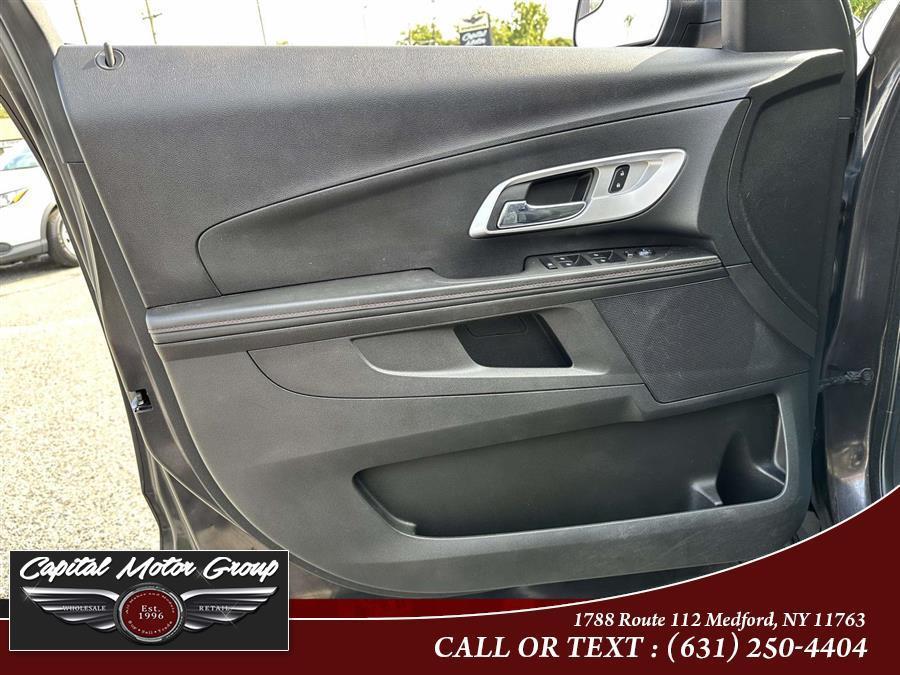 used 2014 Chevrolet Equinox car, priced at $7,977