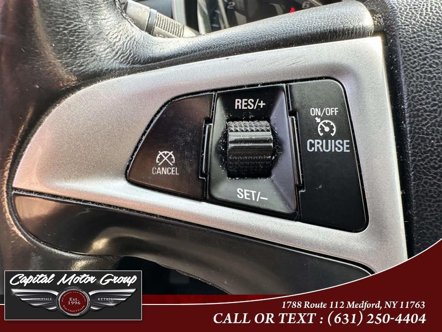 used 2014 Chevrolet Equinox car, priced at $7,977