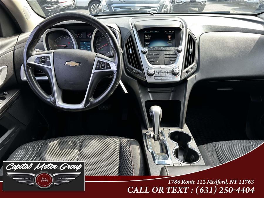 used 2014 Chevrolet Equinox car, priced at $7,977