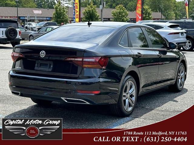 used 2019 Volkswagen Jetta car, priced at $13,577