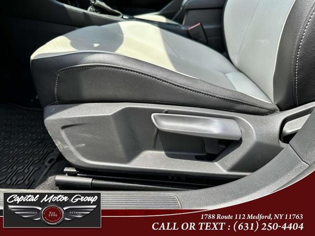 used 2019 Volkswagen Jetta car, priced at $13,577