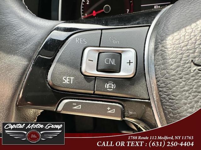 used 2019 Volkswagen Jetta car, priced at $13,577