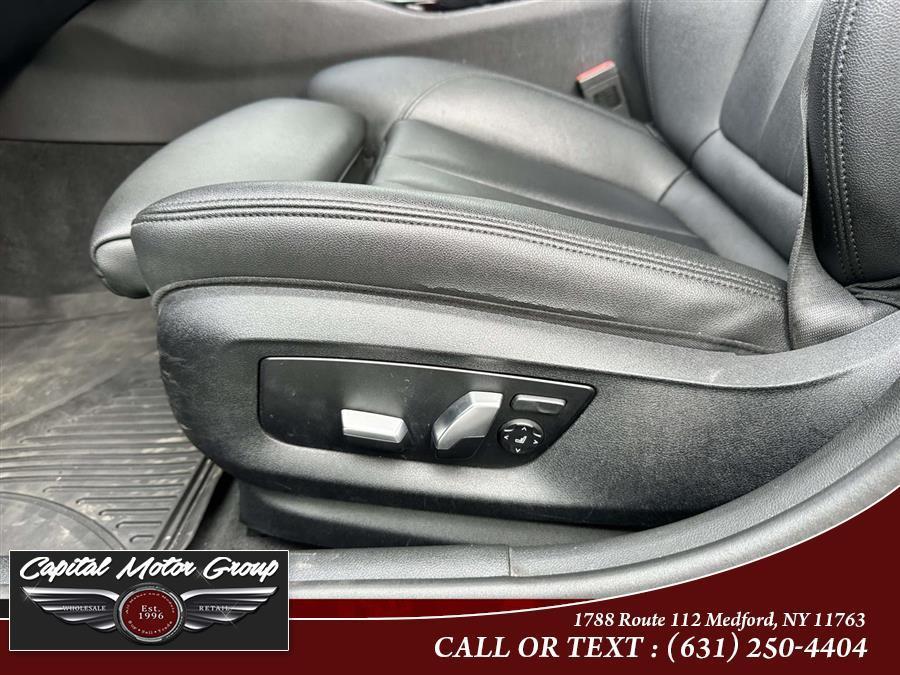 used 2019 BMW 530 car, priced at $14,977