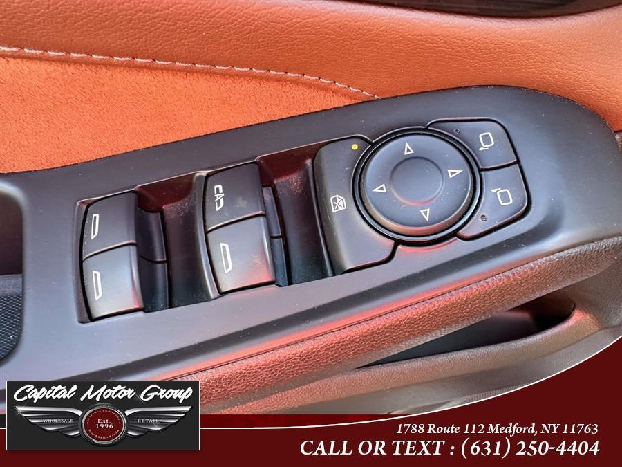 used 2018 Chevrolet Traverse car, priced at $16,577