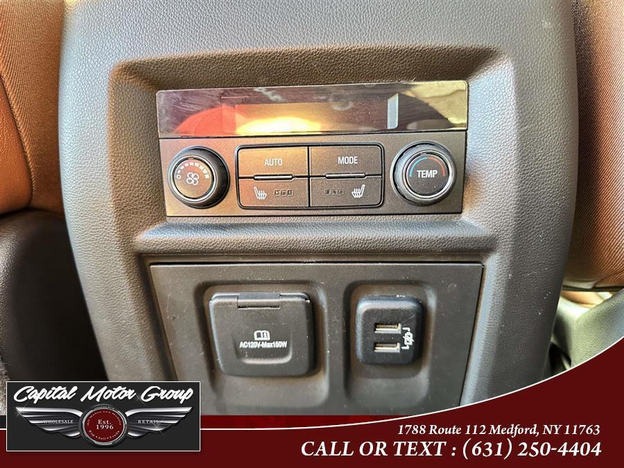 used 2018 Chevrolet Traverse car, priced at $16,577