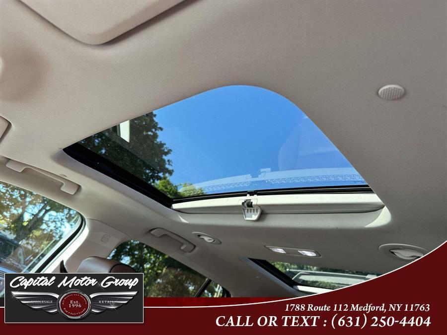 used 2018 Chevrolet Traverse car, priced at $16,577