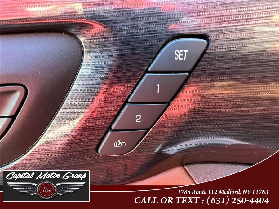 used 2018 Chevrolet Traverse car, priced at $16,577