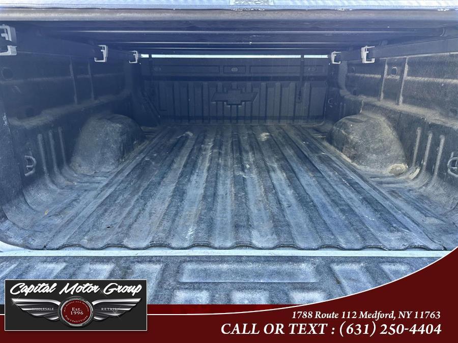 used 2019 Chevrolet Colorado car, priced at $21,977