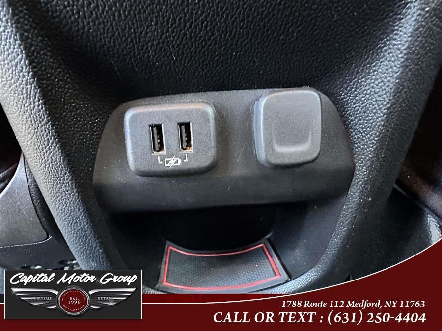 used 2019 Chevrolet Colorado car, priced at $21,977