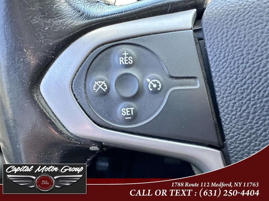 used 2019 Chevrolet Colorado car, priced at $21,977