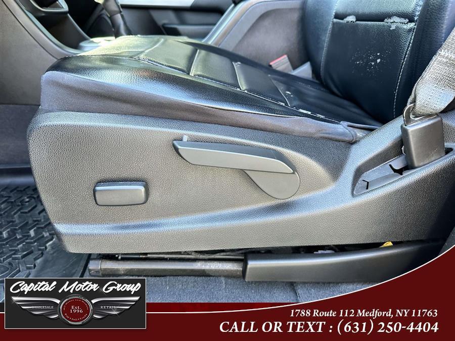 used 2019 Chevrolet Colorado car, priced at $21,977