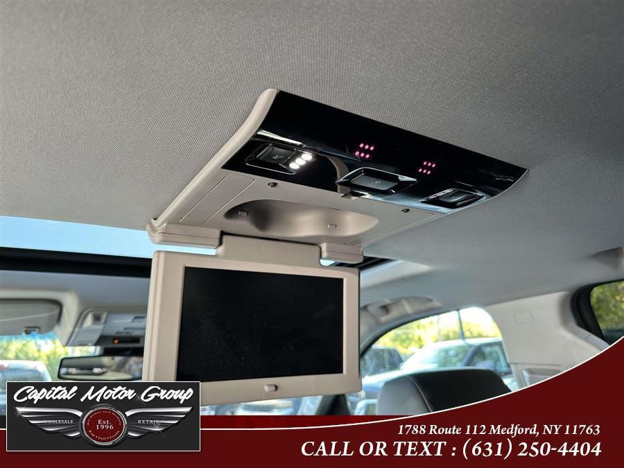 used 2018 Chevrolet Tahoe car, priced at $19,977