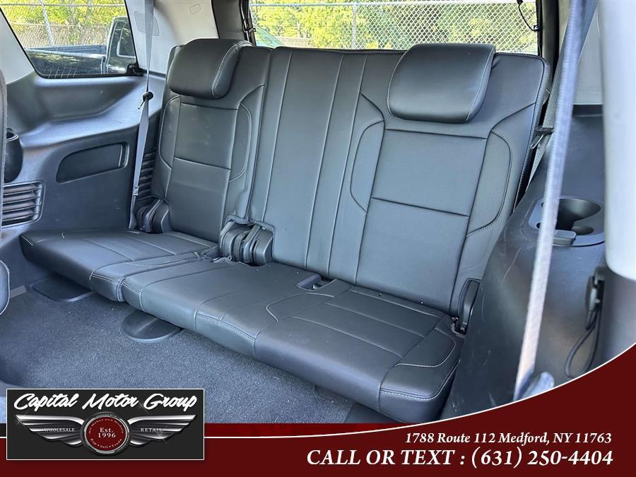 used 2018 Chevrolet Tahoe car, priced at $19,977