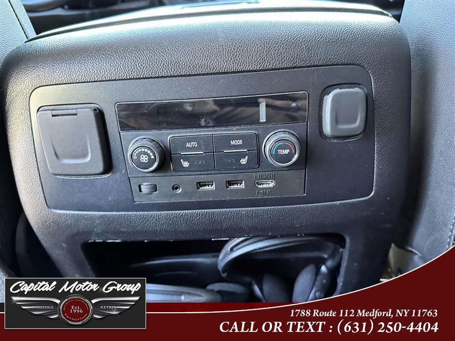 used 2018 Chevrolet Tahoe car, priced at $19,977