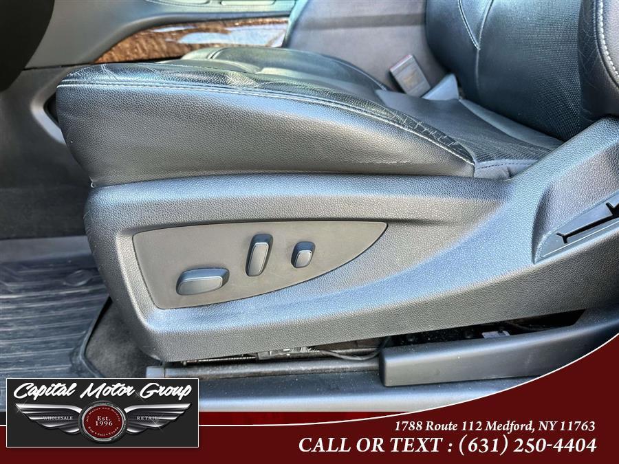 used 2018 Chevrolet Tahoe car, priced at $19,977