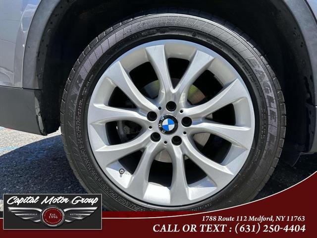 used 2016 BMW X5 eDrive car, priced at $11,977