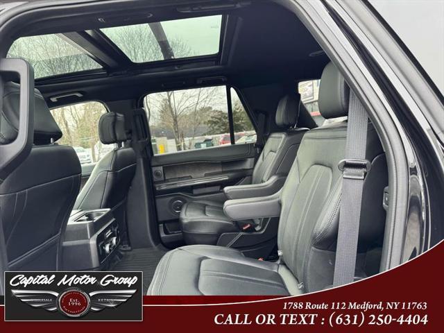 used 2019 Ford Expedition car, priced at $22,977