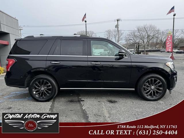 used 2019 Ford Expedition car, priced at $22,977