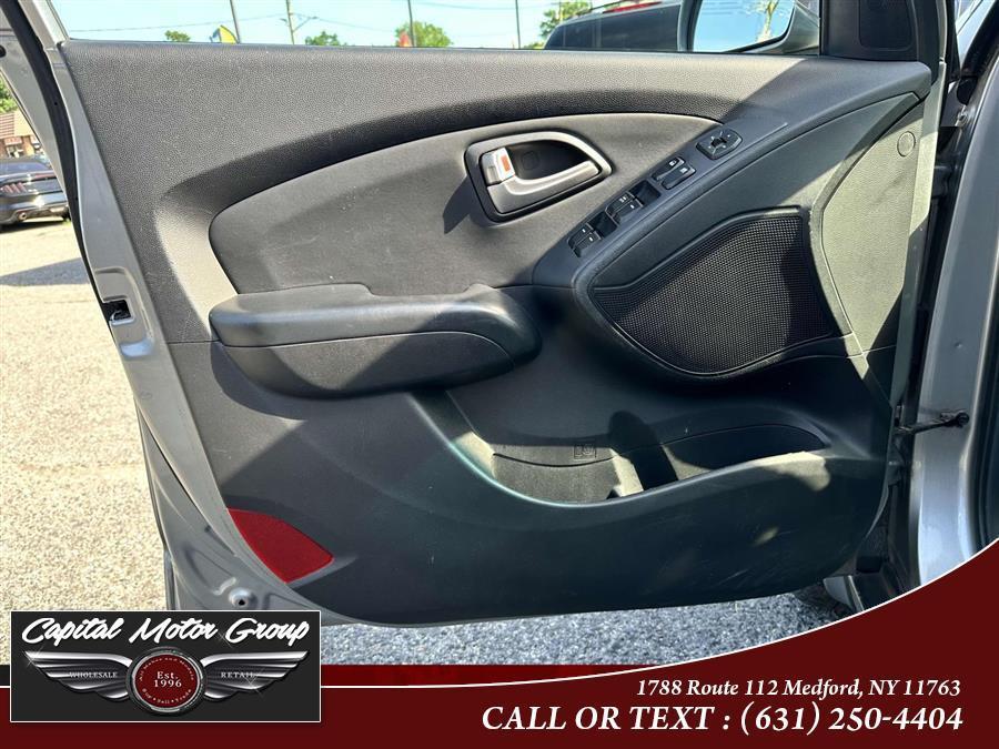 used 2013 Hyundai Tucson car, priced at $7,577