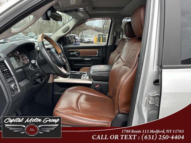 used 2014 Ram 1500 car, priced at $18,977