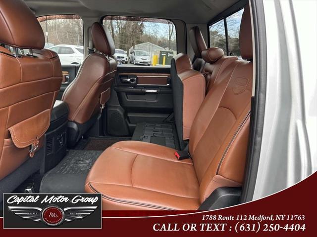 used 2014 Ram 1500 car, priced at $18,977