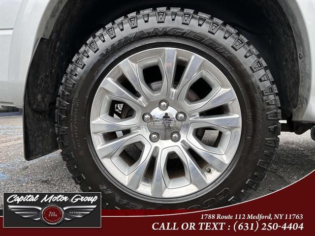 used 2014 Ram 1500 car, priced at $18,977