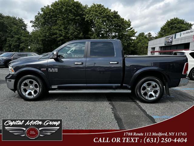 used 2017 Ram 1500 car, priced at $20,977