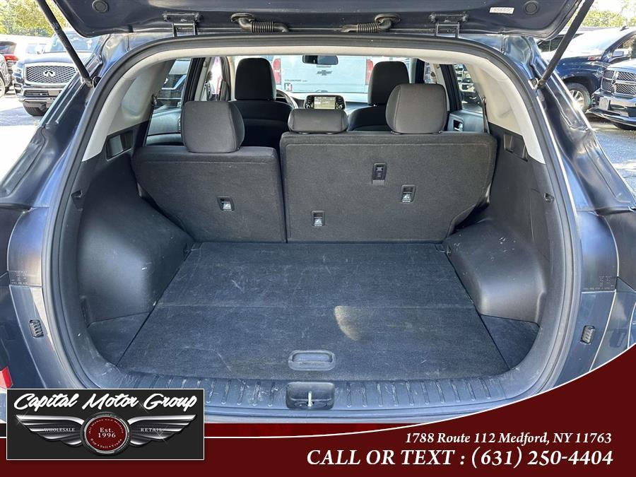 used 2020 Hyundai Tucson car, priced at $11,977